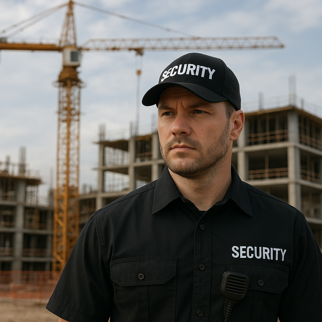 sécurité le havre chantier