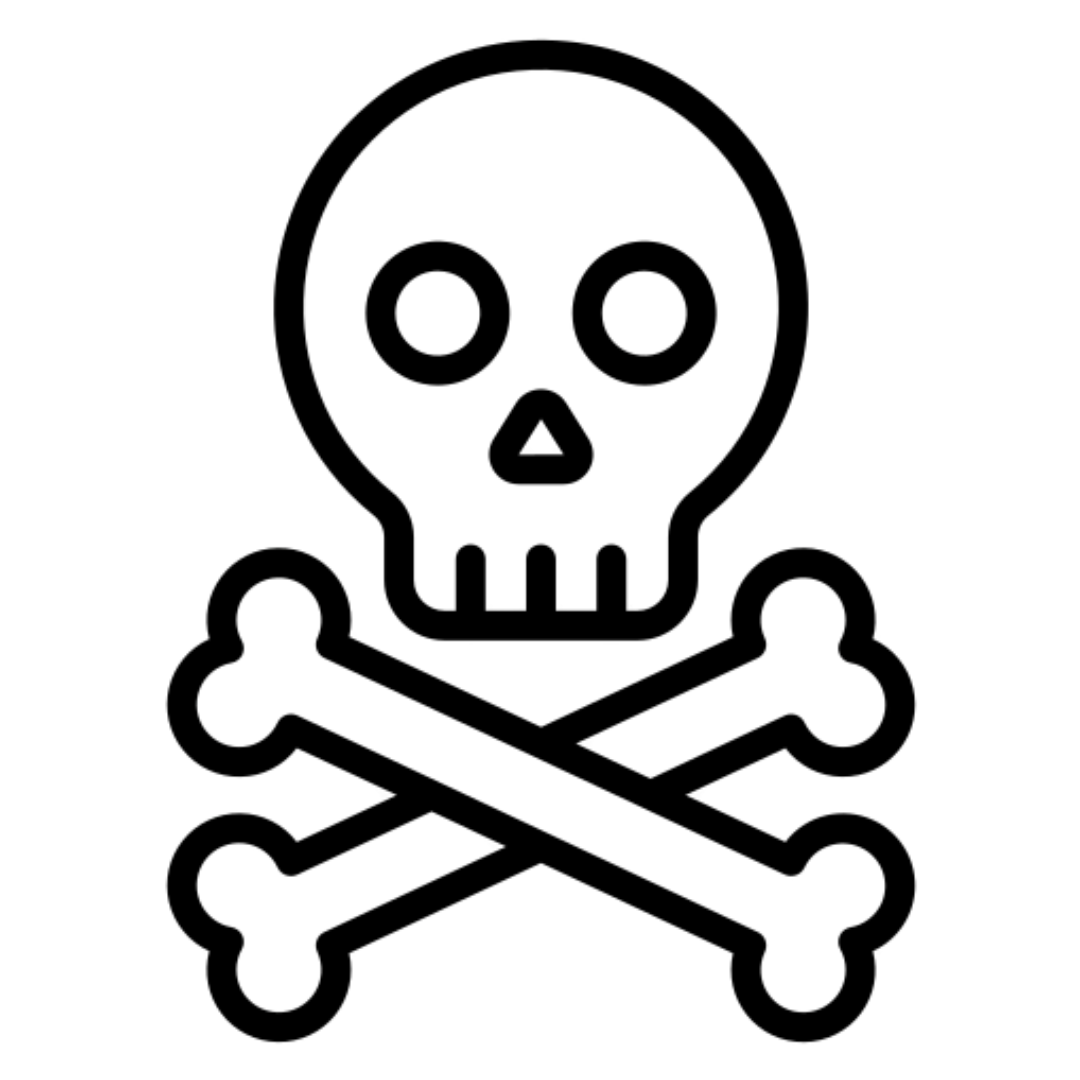 matières dangereuses