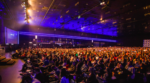 sécurité événement