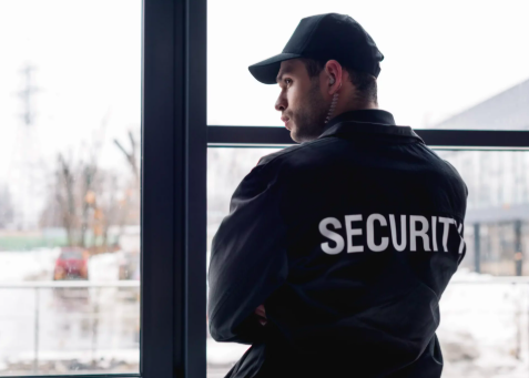 agent de sécurité ppse le havre