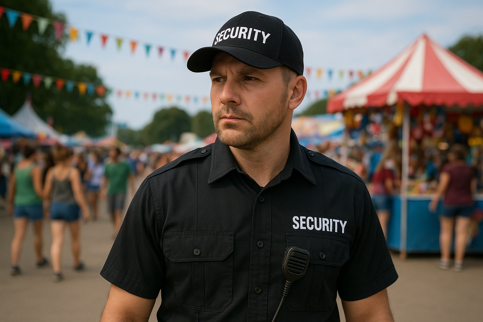 agent sécurité le havre