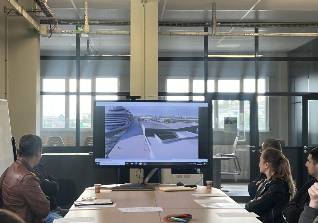 formation PPSE le havre