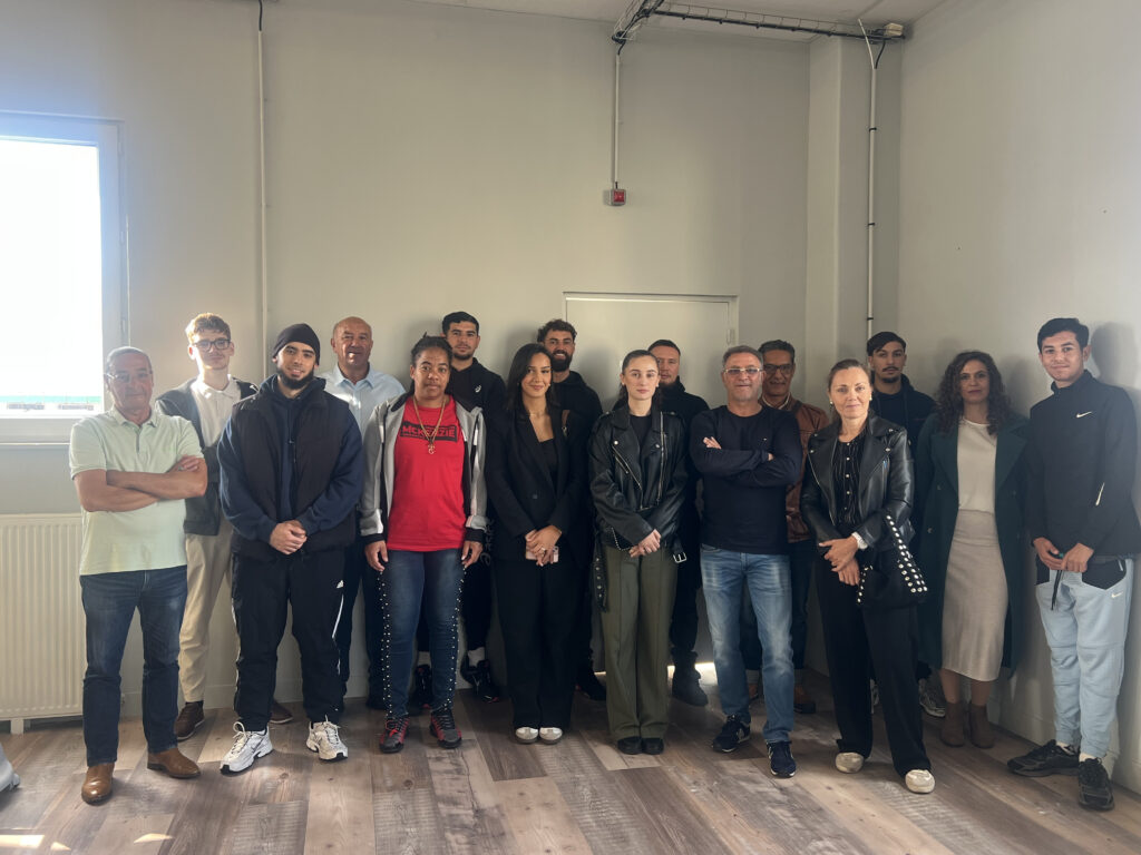 formation PPSE le havre