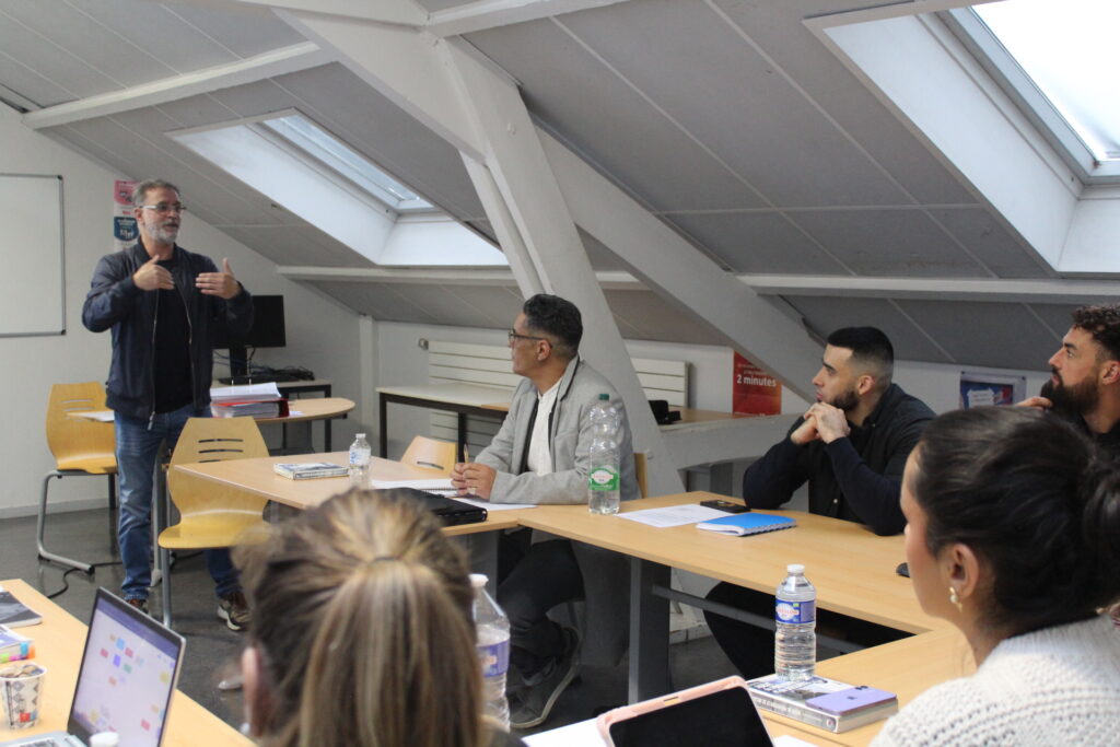 PPSE formation le havre