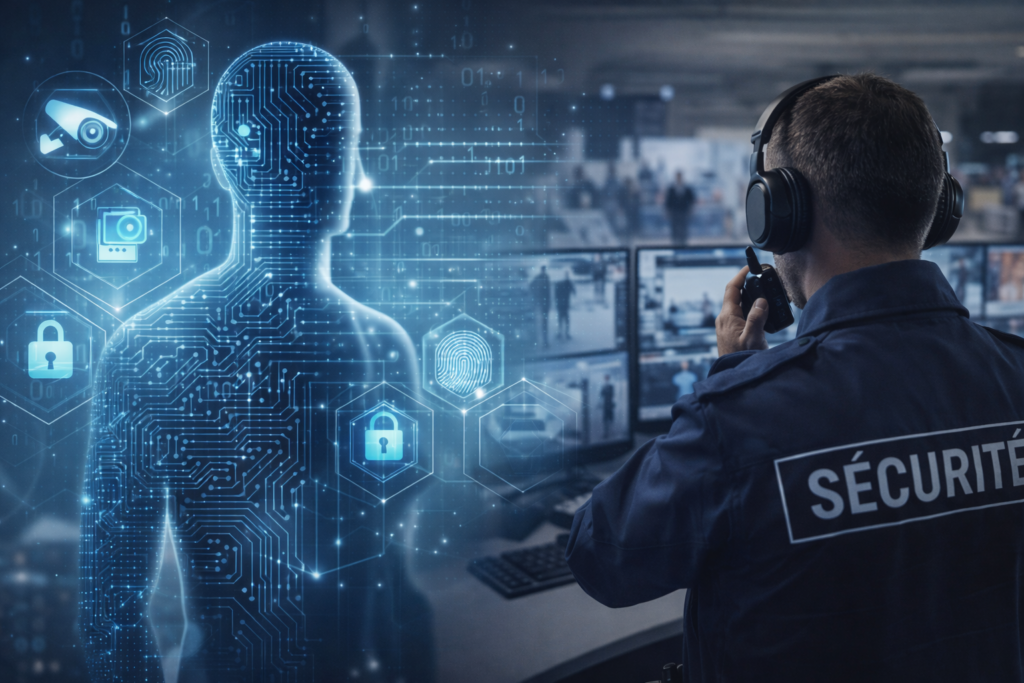 Innovation & sécurité