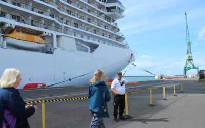 La sécurité, un métier d’avenir au cœur du Havre