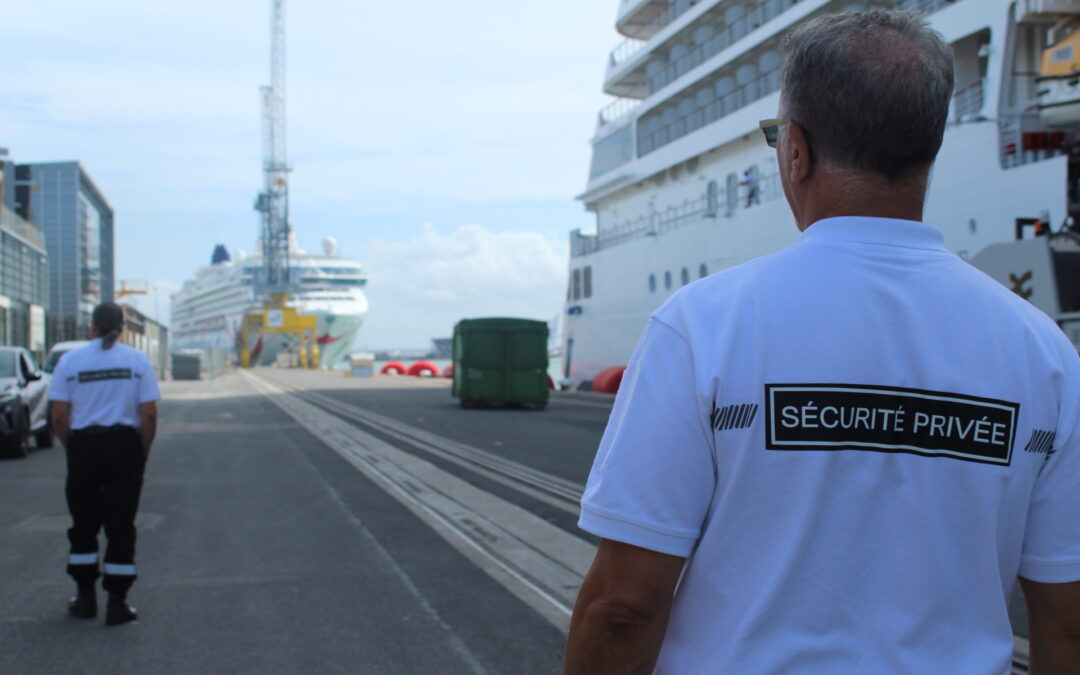 Pourquoi choisir une société locale pour la sécurité de vos escales ?