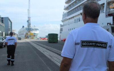 Pourquoi choisir une société locale pour la sécurité de vos escales ?