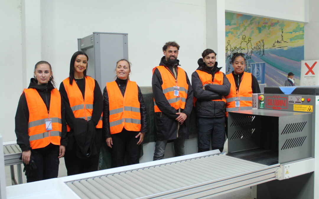 Formation inédite en France chez PPSE & G2SM