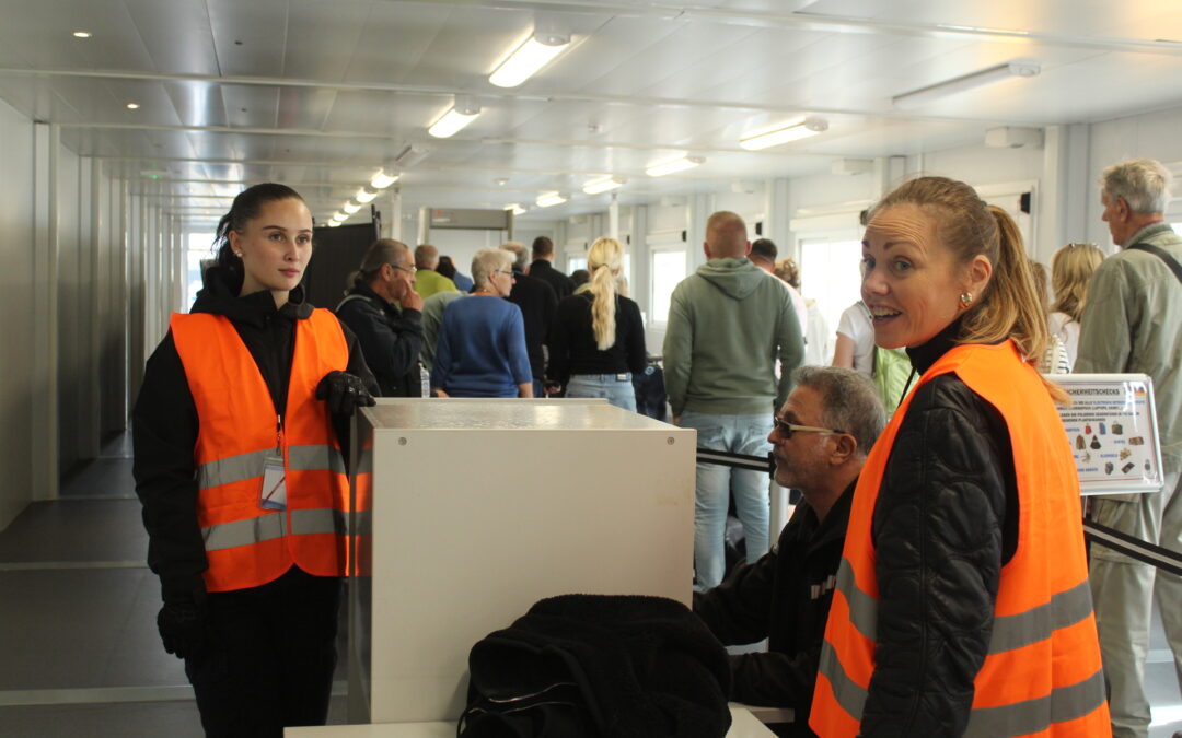 La diversite de nos équipes est une force