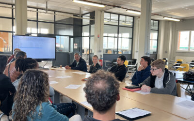 Formation pour la sûreté maritime et aéroportuaire chez PPSE