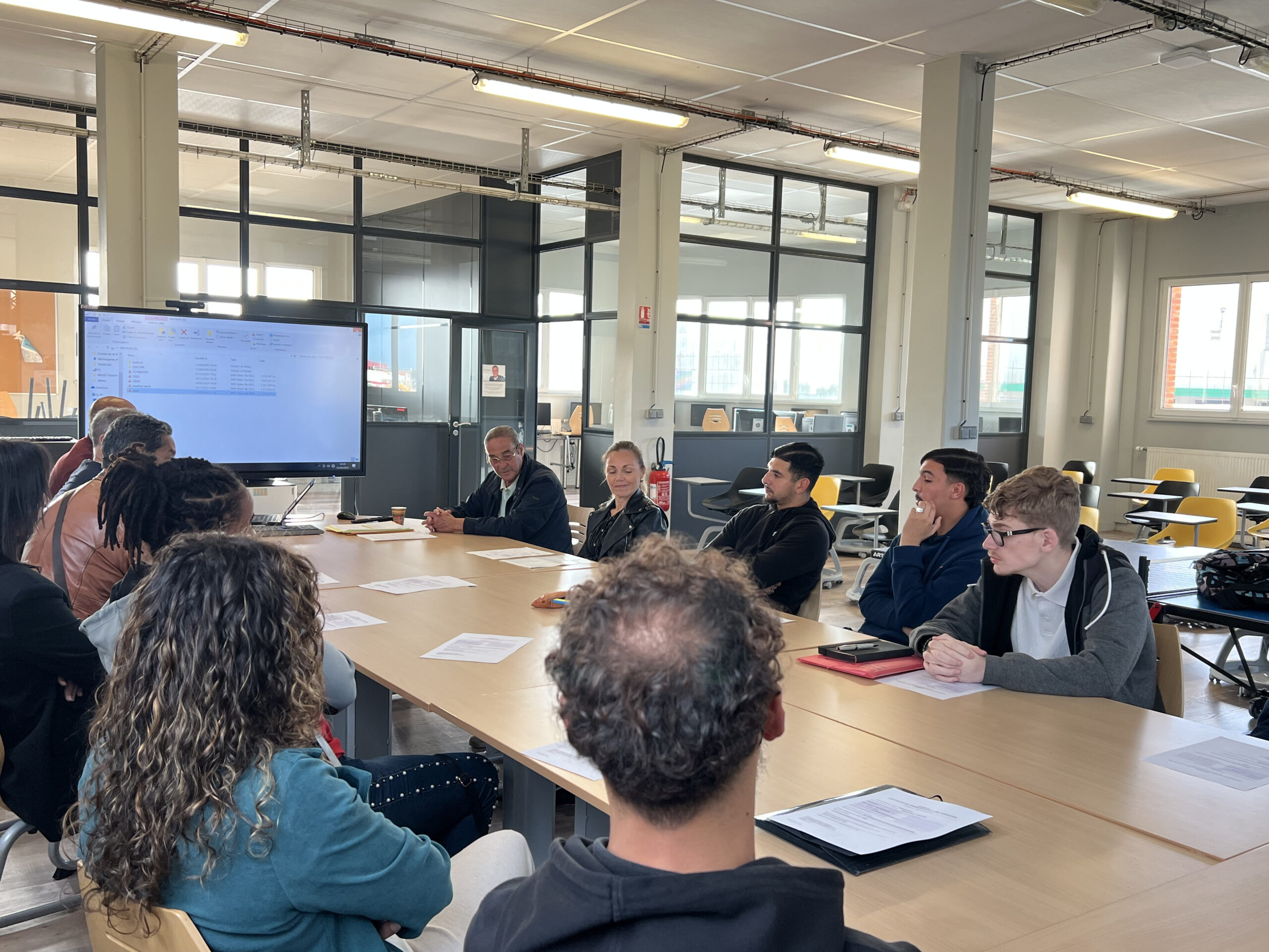 formation PPSE le havre