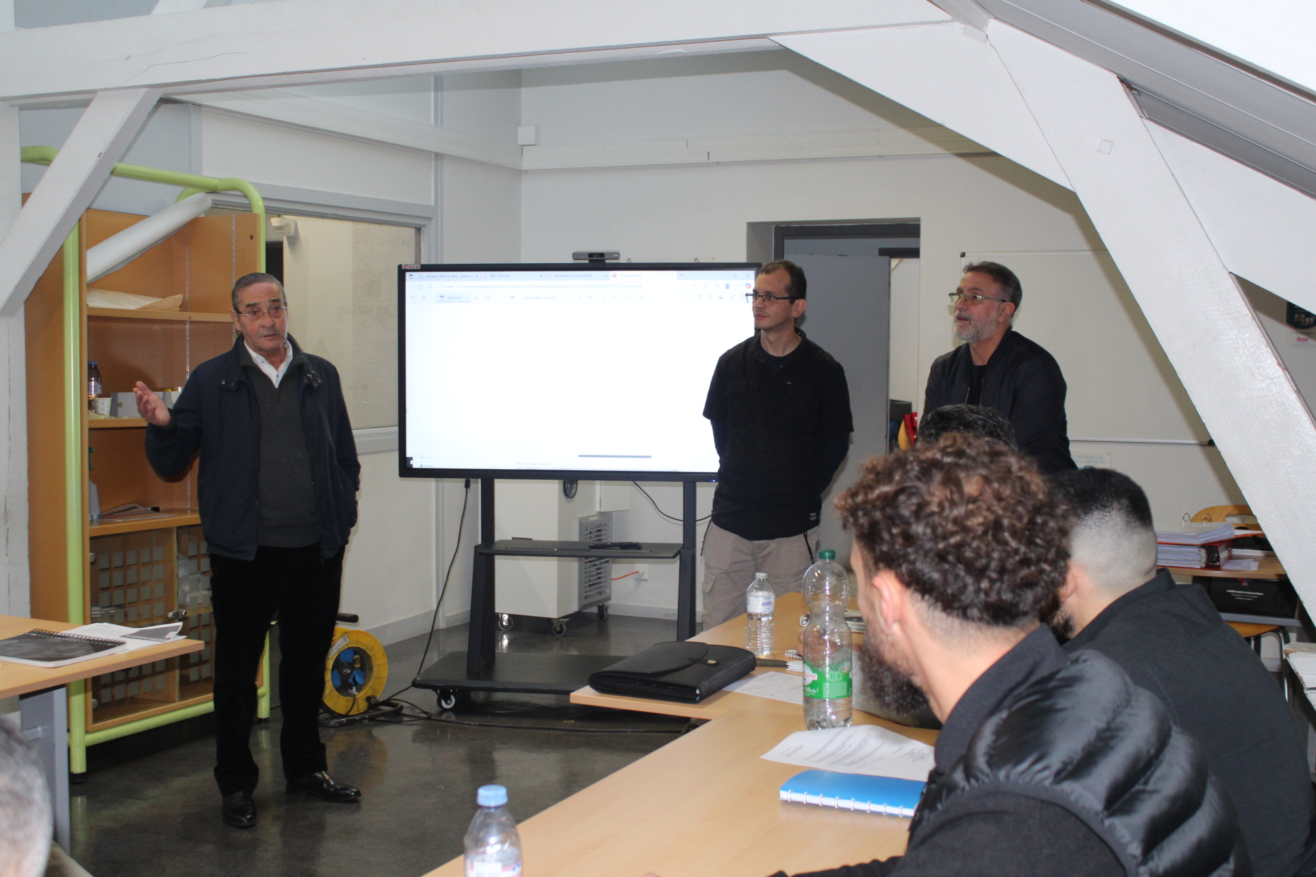 PPSE formation le havre PPSE formation le havre