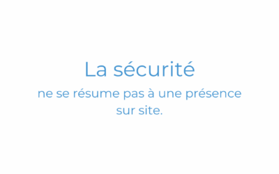 🔍 Ce que les clients ne voient pas… mais qui fait toute la différence en sécurit