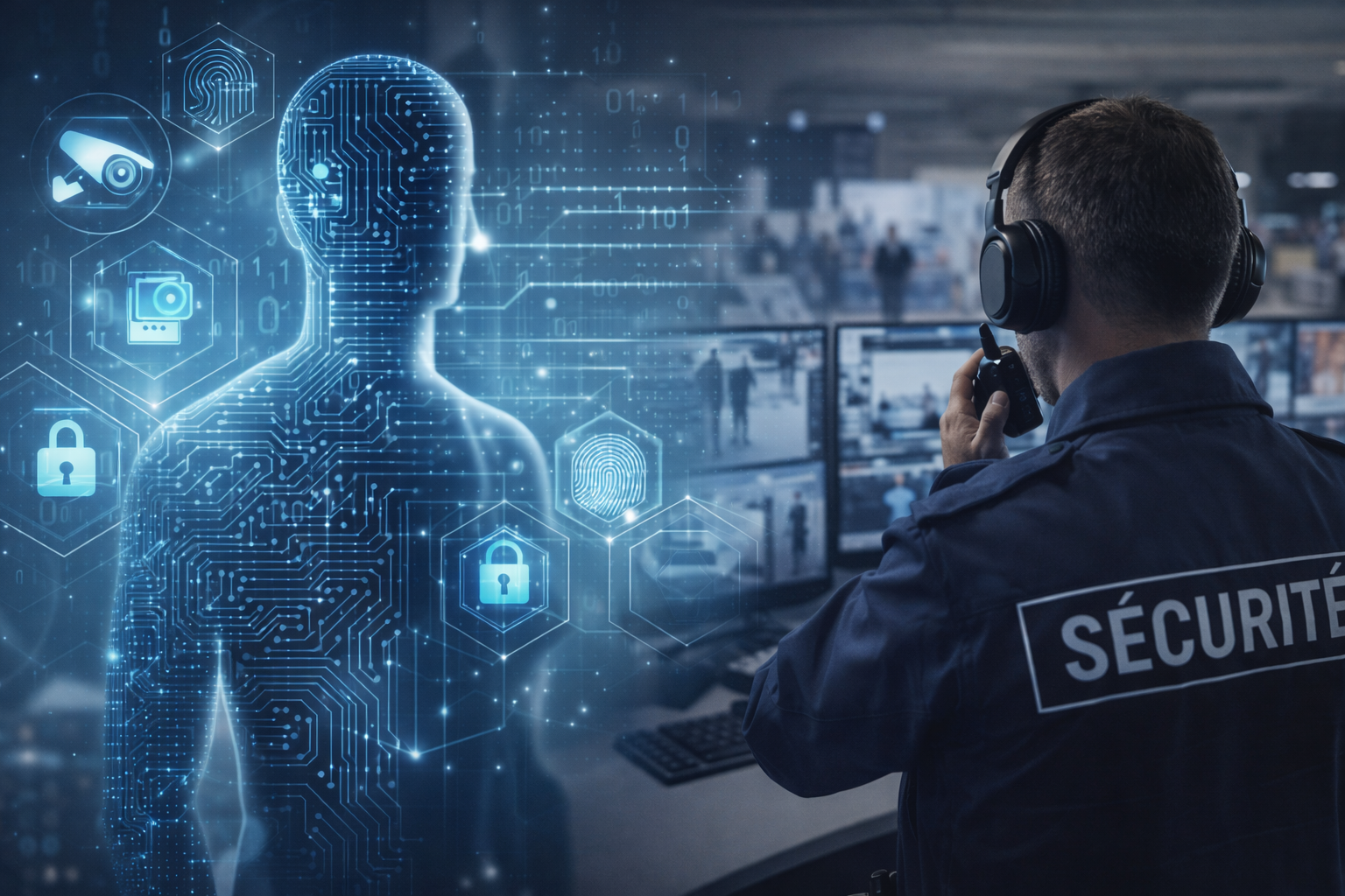 Innovation & sécurité