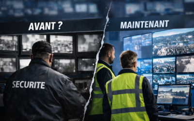 🚨 Et si votre dispositif de sécurité n’était plus adapté à votre réalité terrain ?