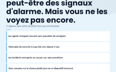 Votre site vous envoie peut-être des signaux d&rsquo;alarme. Mais vous ne les voyez pas encore.